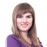 Толмачева Клавдия Георгиевна
