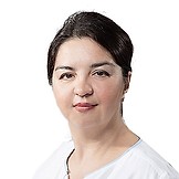 Шиповская Елена Васильевна