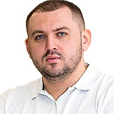 Засинец Дмитрий Дмитриевич