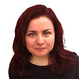 Архипова Юлия Валерьевна