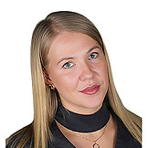 Должикова Анна Алексеевна