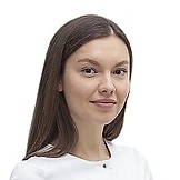 Габуева (Терехина) Дарья Валентиновна