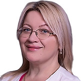 Архипенкова Алла Анатольевна