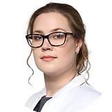 Марон Анна Дмитриевна