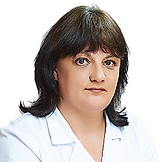 Губкина Елена Евгеньевна
