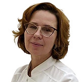 Терина Светлана Петровна