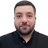 Петросян Бабкен Каренович