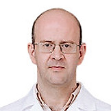 Попов Георгий Романович