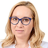 Хорошилова Инесса Игоревна