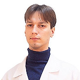 Федосеев Дмитрий Андреевич