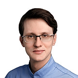 Трохалин Андрей Вячеславович