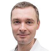 Барков Виталий Олегович