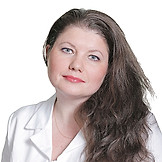 Бочарова Юлия Вячеславовна