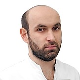 Абдуллаев Ислам Рабаданович