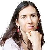 Соколова Анна Владимировна