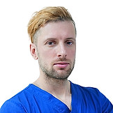 Максимов Сергей Сергеевич