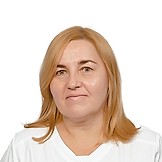 Михайлова Жанна Владимировна