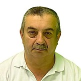 Тарланов Фархад Назарович