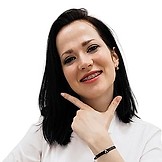 Акуленок Вероника Александровна