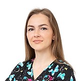 Акимова Виолетта Вадимовна