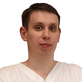 Сергеев Никита Вадимович