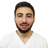 Мамедов Маджит Хеирхабар