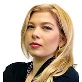 Третьякова Анастасия Андреевна