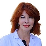 Осипова Наталья Николаевна