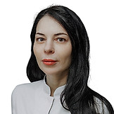 Миляева Анэлия Сергеевна