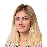 Хорунжий Татьяна Дмитриевна