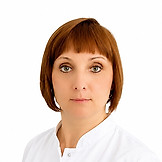Файзуллина Розалия Азатовна
