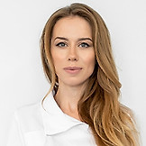 Нестерова Вера Евгеньевна