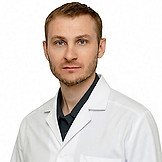 Седнев Сергей Иванович