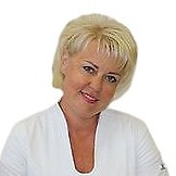 Попова Елена Тихоновна
