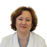 Чернышева Вера Ивановна