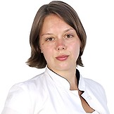 Ялтонская Полина Андреевна