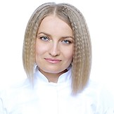 Жангочян Татьяна Владимировна