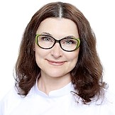 Кондакова Елена Викторовна