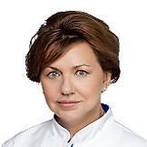 Радченко Наталья Андреевна