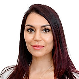 Осепян Христина Валериевна