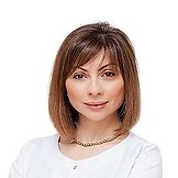 Романютина Наталья Сергеевна