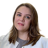 Беликова Ольга Валерьевна