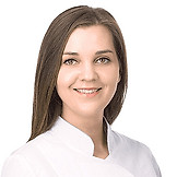 Грекова Екатерина Владимировна