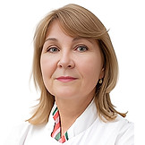 Мильготина Елена Владимировна