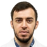 Хожоков Даниял Мурадович