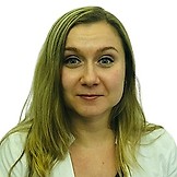 Образцова Любовь Вячеславовна