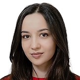 Бетеева Камилла Олеговна