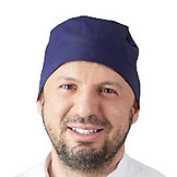 Магомедов Али Абдурахманович