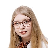 Урдина Елена Александровна