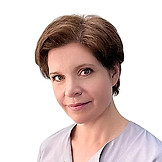 Гиманова Татьяна Ивановна